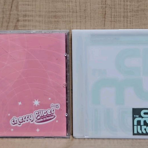 체리필터 CD