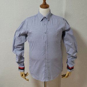 버버리 긴팔셔츠 남방