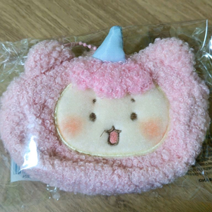 망곰이 농담곰 파우치 일괄 이미지