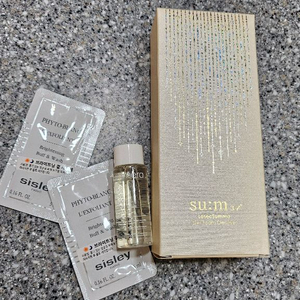 숨37 로시크숨마 엘릭서 폼클렌저