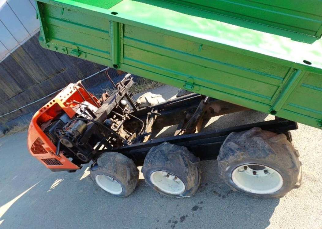 한성운반차 이미지