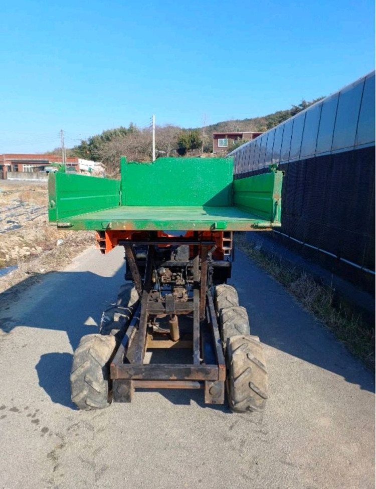 한성운반차 이미지