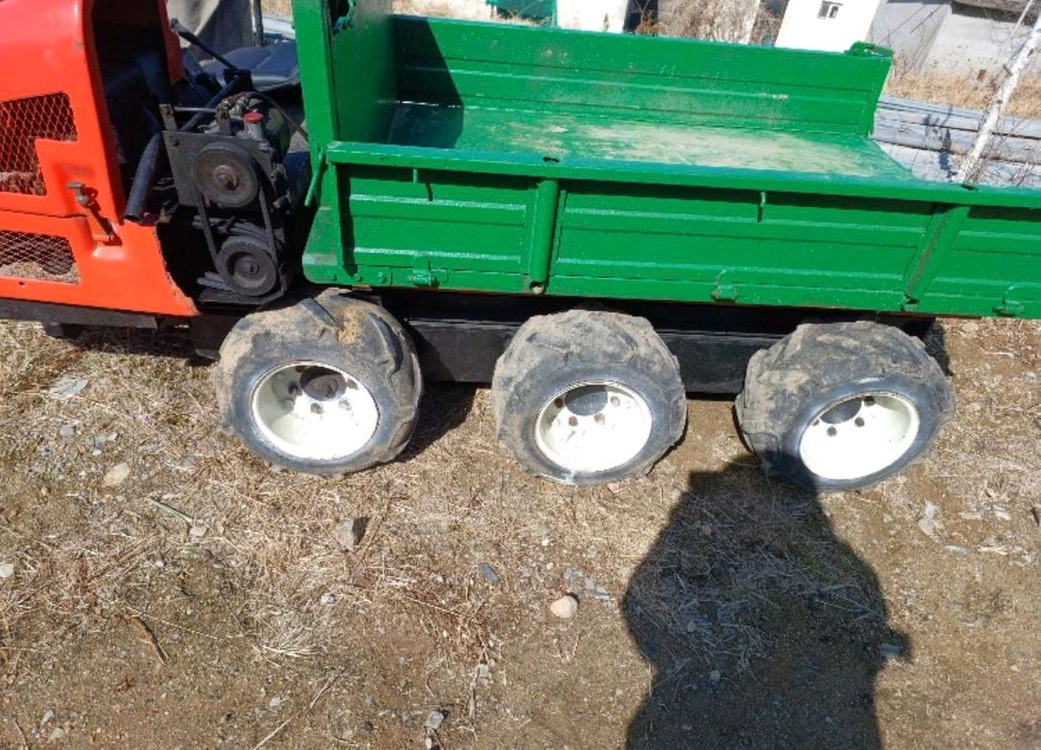 한성운반차 이미지