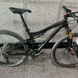 스페셜라이즈드 에스웍 풀서스펜션 MTB 자전거