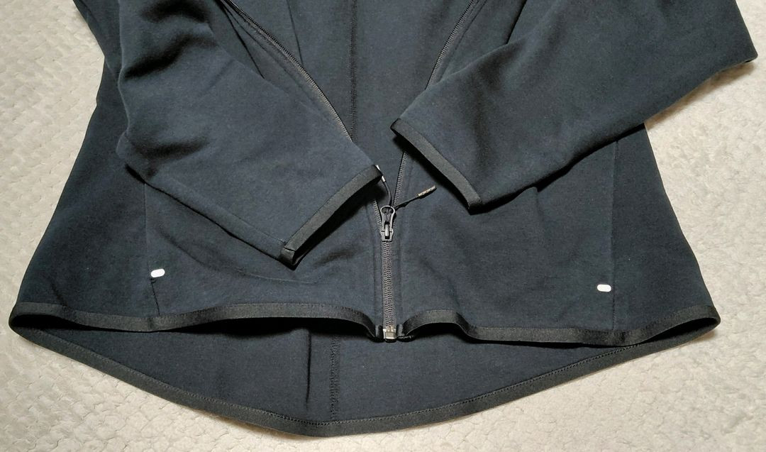 나이키 여성 후드집업 95--4