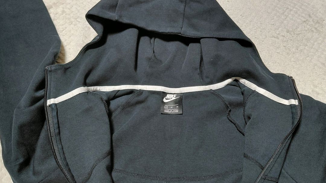 나이키 여성 후드집업 95--5