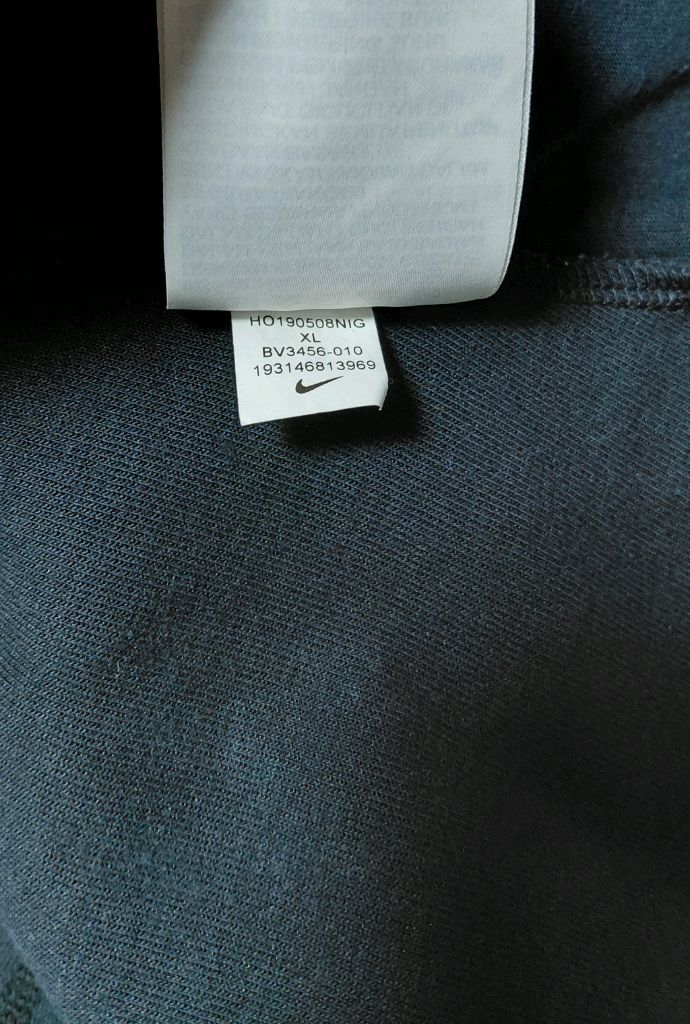 나이키 여성 후드집업 95--7