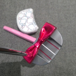 제스타임 포니테일 한정판 퍼터