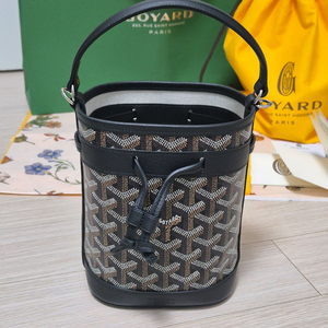 고야드 쁘띠 플로 미니