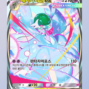 포켓몬카드 포켓 가디언 3성