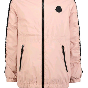 몽클레어 키즈 바람막이 8y