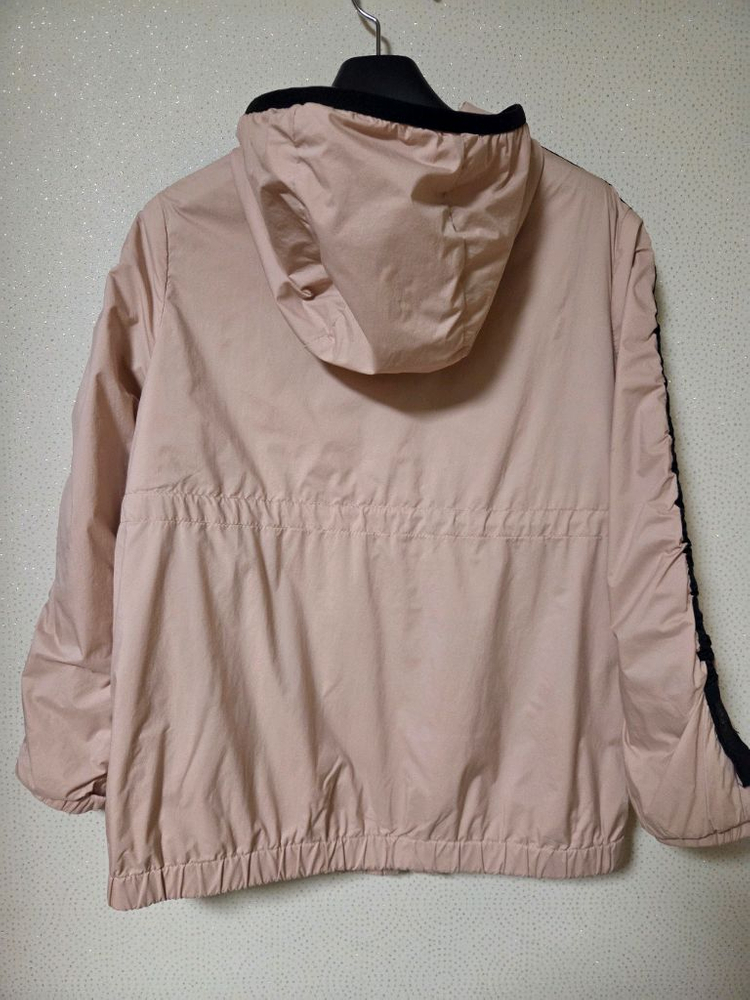 몽클레어 키즈 바람막이 8y--3