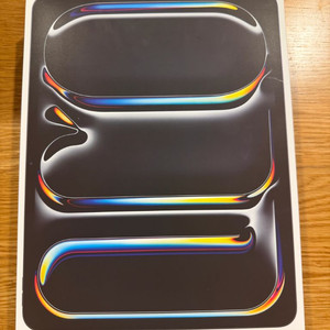 아이패드프로 M5 13인치 512기가 / 와이파이 이미지