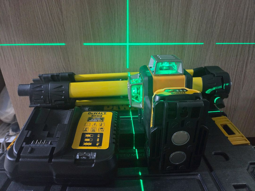 gll3-80 보쉬 GLL 100-33 CG/ 디월트 그린 레이저 089 lg /신콘 디지털 거리측정기 SD-60 이미지