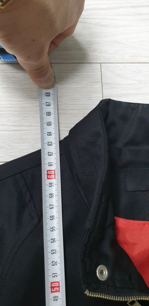 디스퀘어드2(이태리판) 봄가을 수입자켓 95호 S급!--9