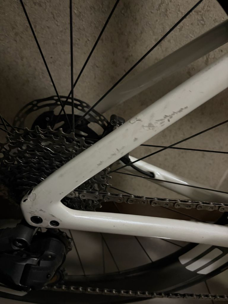 스페셜라이즈드 타막 콤프 sl7 54--3