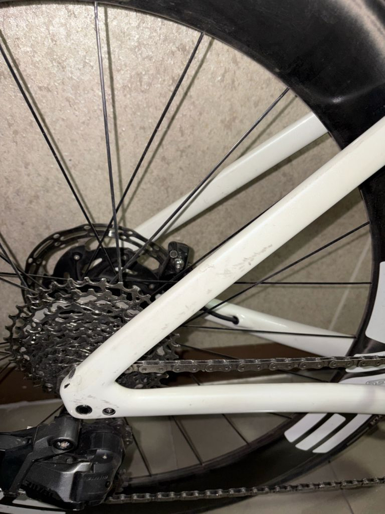 스페셜라이즈드 타막 콤프 sl7 54--4