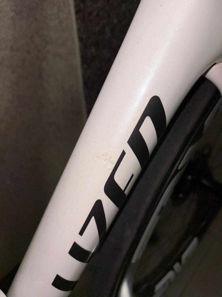 스페셜라이즈드 타막 콤프 sl7 54--5