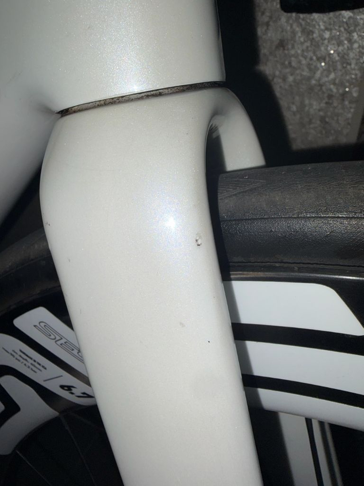 스페셜라이즈드 타막 콤프 sl7 54--6