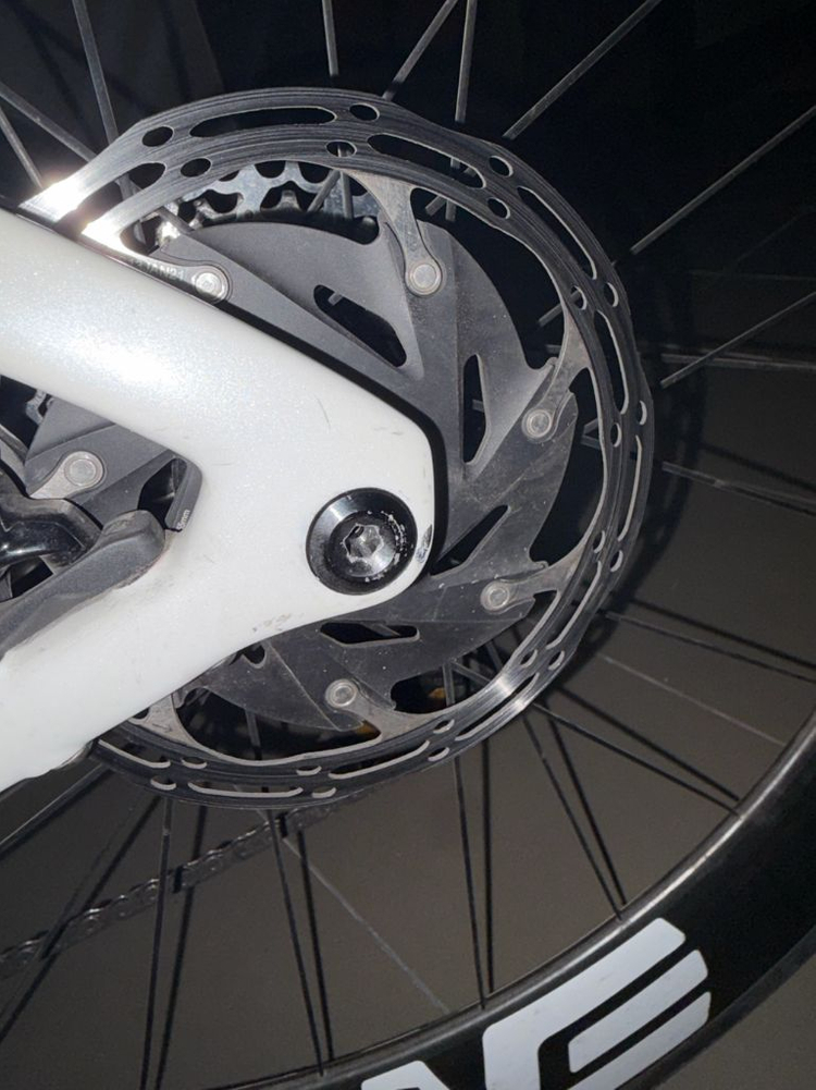 스페셜라이즈드 타막 콤프 sl7 54--8