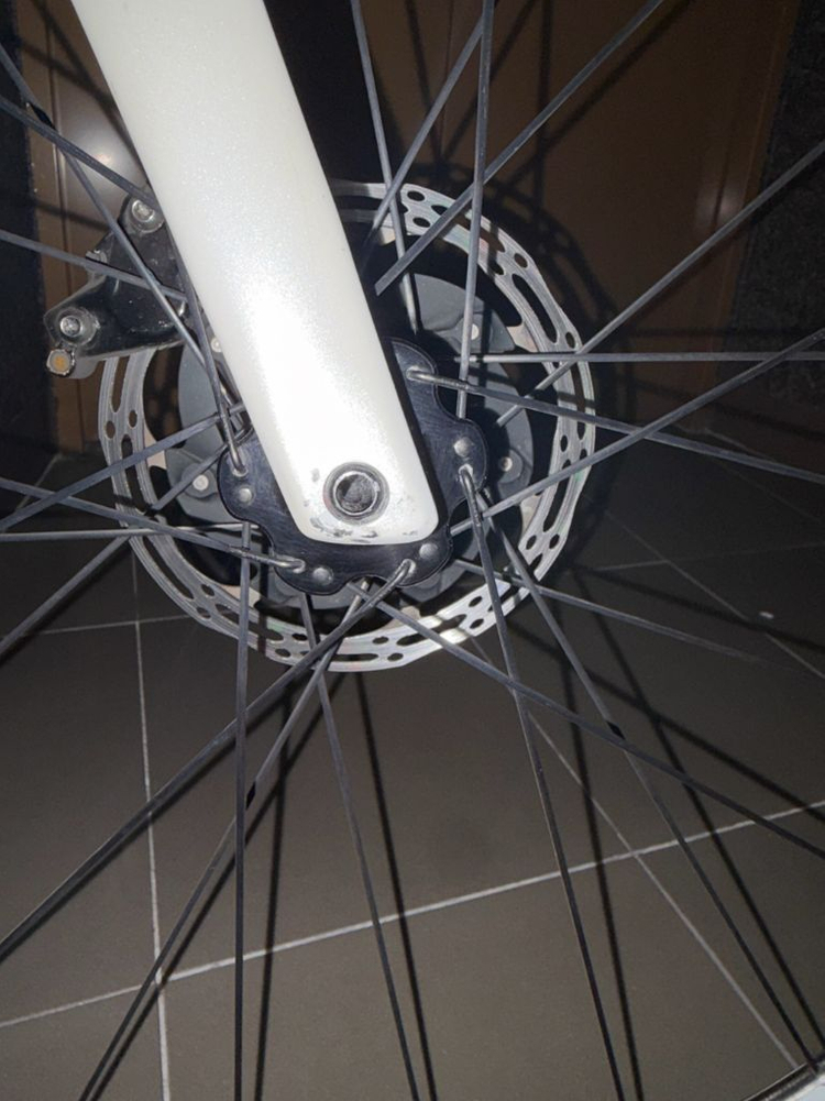 스페셜라이즈드 타막 콤프 sl7 54--9