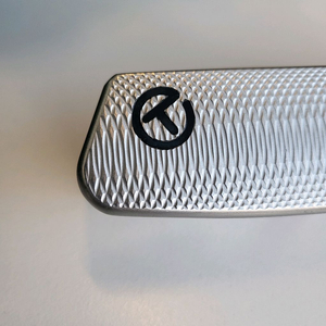 스카티카메론 셀렉트 뉴포트2 블랙 서클티 커스텀 퍼터 34인치 최상급 이미지