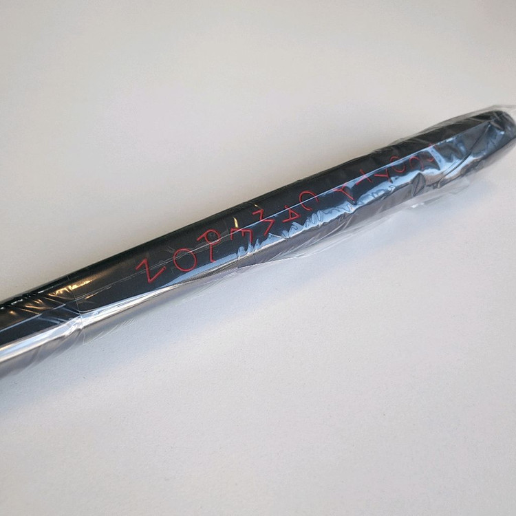 스카티카메론 셀렉트 뉴포트2 블랙 서클티 커스텀 퍼터 34인치 최상급 이미지