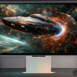 삼성 오디세이 3D S27FG900(27인치 G90XF) 게이밍 모니터