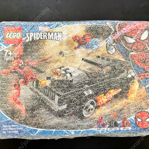 레고 마블 76173 이미지