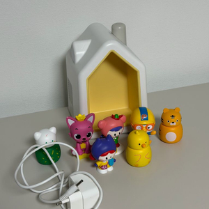 코코지하우스 + 아띠 7개