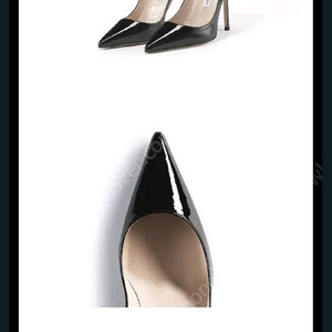 식스앤어하프 펌프스 이미지