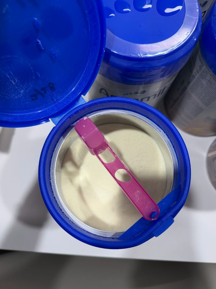 압타밀 프로푸트라 2단계 (리콜대상 아님) 이미지