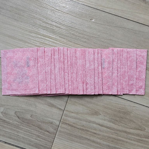 케데헌띠부씰 농심 40종 미개봉세트