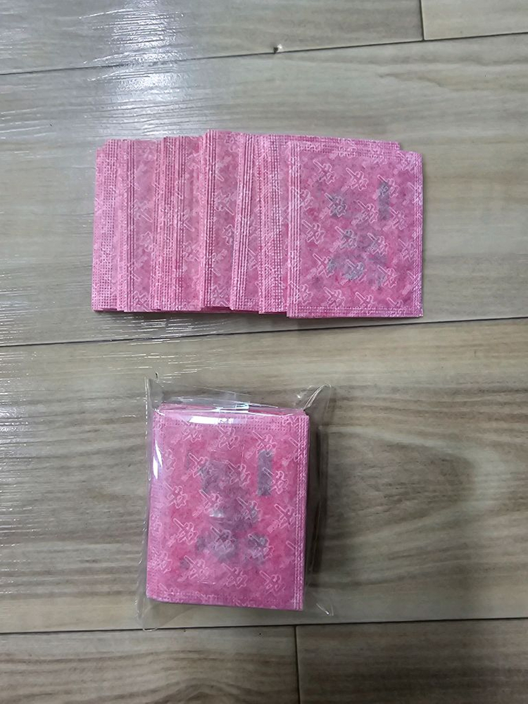 케데헌띠부씰 농심 40종 미개봉세트--1