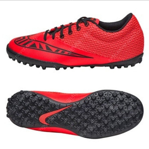 나이키 머큐리얼X프로 TF 유소년 축구화 240mm 이미지