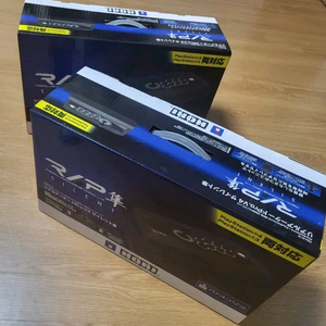 호리 리얼 아케이드 프로 V4 사일런트 하야부사 두대 팝니다.