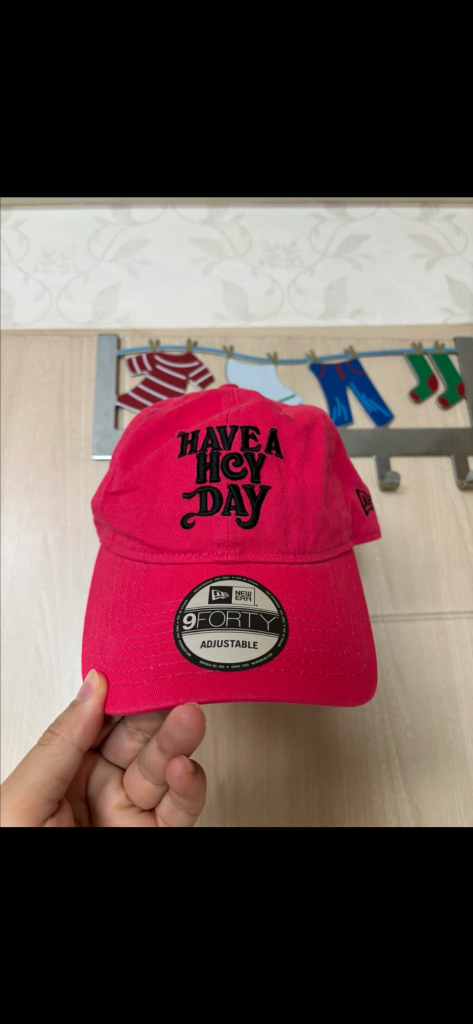 뉴에라 볼캡모자 이미지