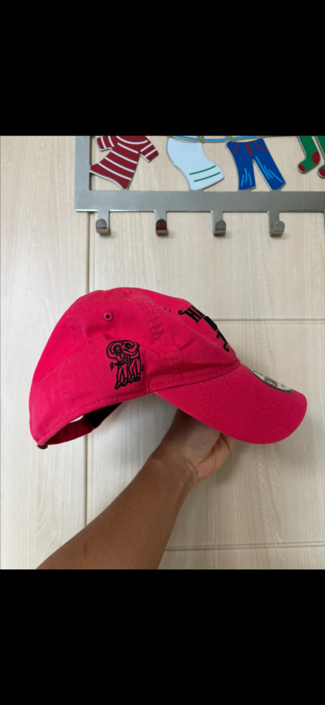 뉴에라 볼캡모자 이미지