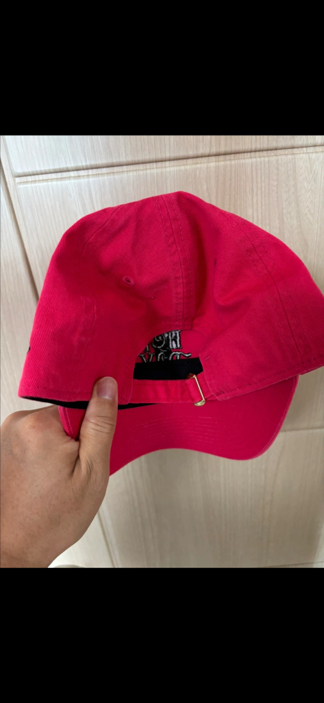 뉴에라 볼캡모자 이미지