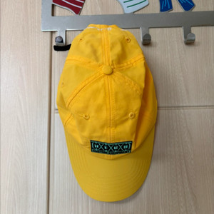 데우스 패널모자 이미지