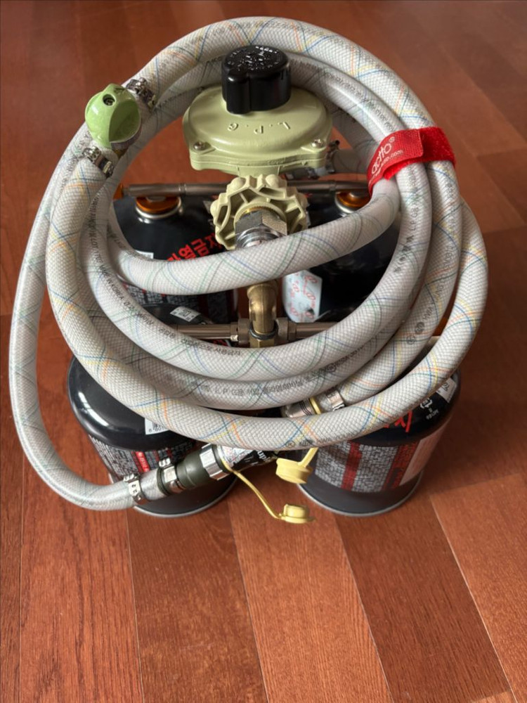 미국산 Ooni 피자 직화 가스 오븐--9