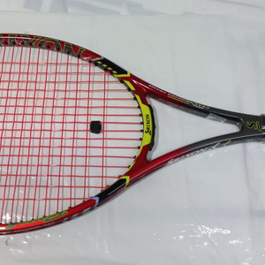 테니스라켓 던롭 스릭슨 레보 cx2.0 (305g)