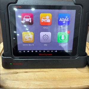 자동차 진단기 오텔 엘리트 팝니다