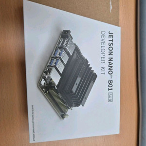 YAHBOOM jetson nano b01 새상품 이미지