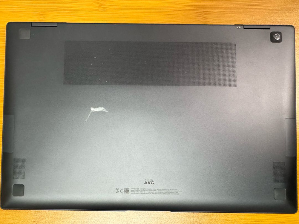 갤럭시북2 360 터치스크린 이미지