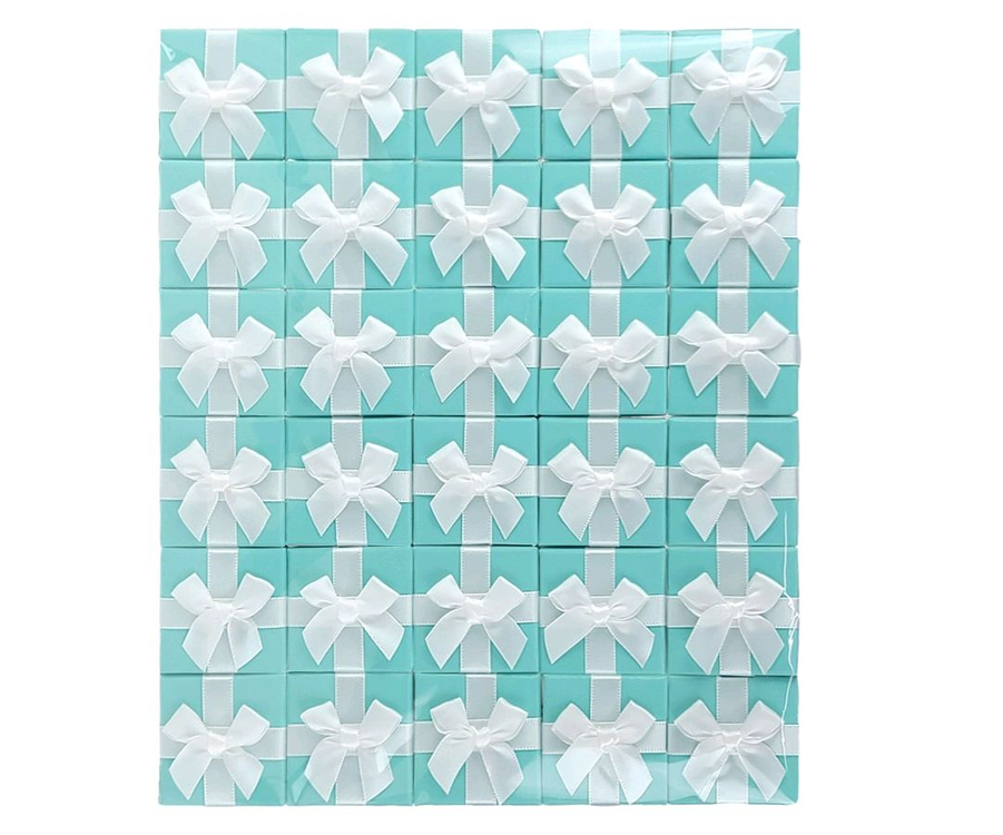 악세사리 주얼리 골드바 선물상자--2