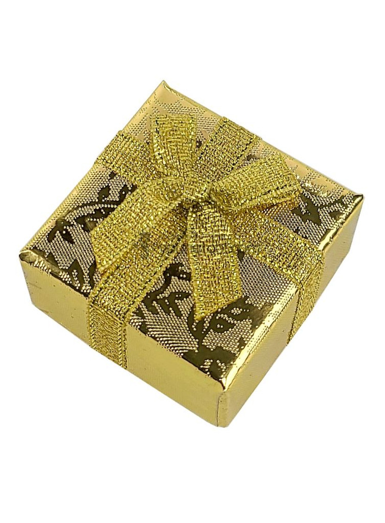 악세사리 주얼리 골드바 선물상자--4