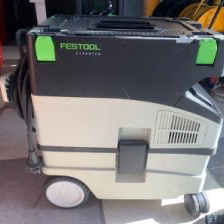 페스툴 집진기 이미지