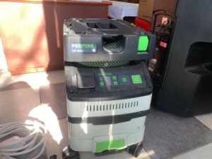 페스툴 집진기 이미지