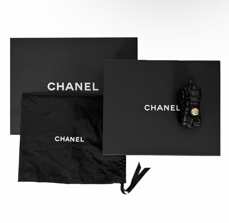 [OS] 샤넬 여성 코코 탑핸들 캐비어 카프스킨 베니티 크로스백 핑크 이미지